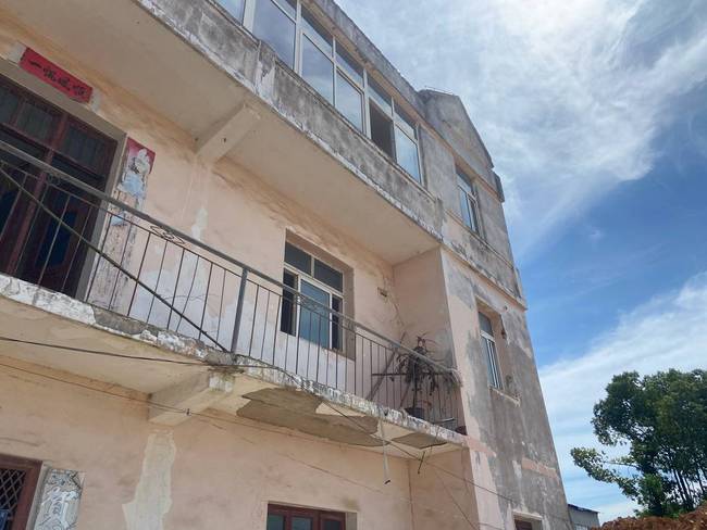 建筑結(jié)構(gòu)加固公司改造費用一般是多少